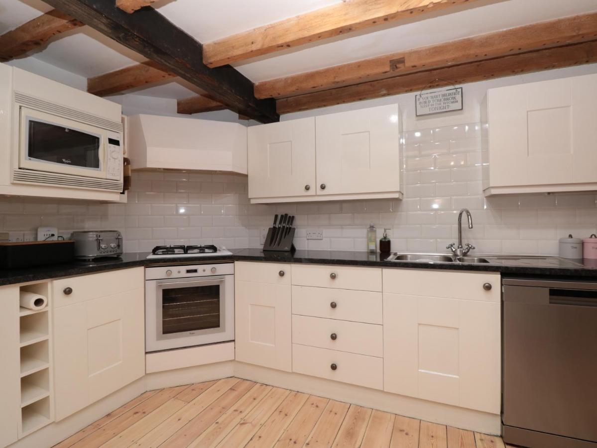 1 Alston Farm Cottages Brixham Exterior photo
