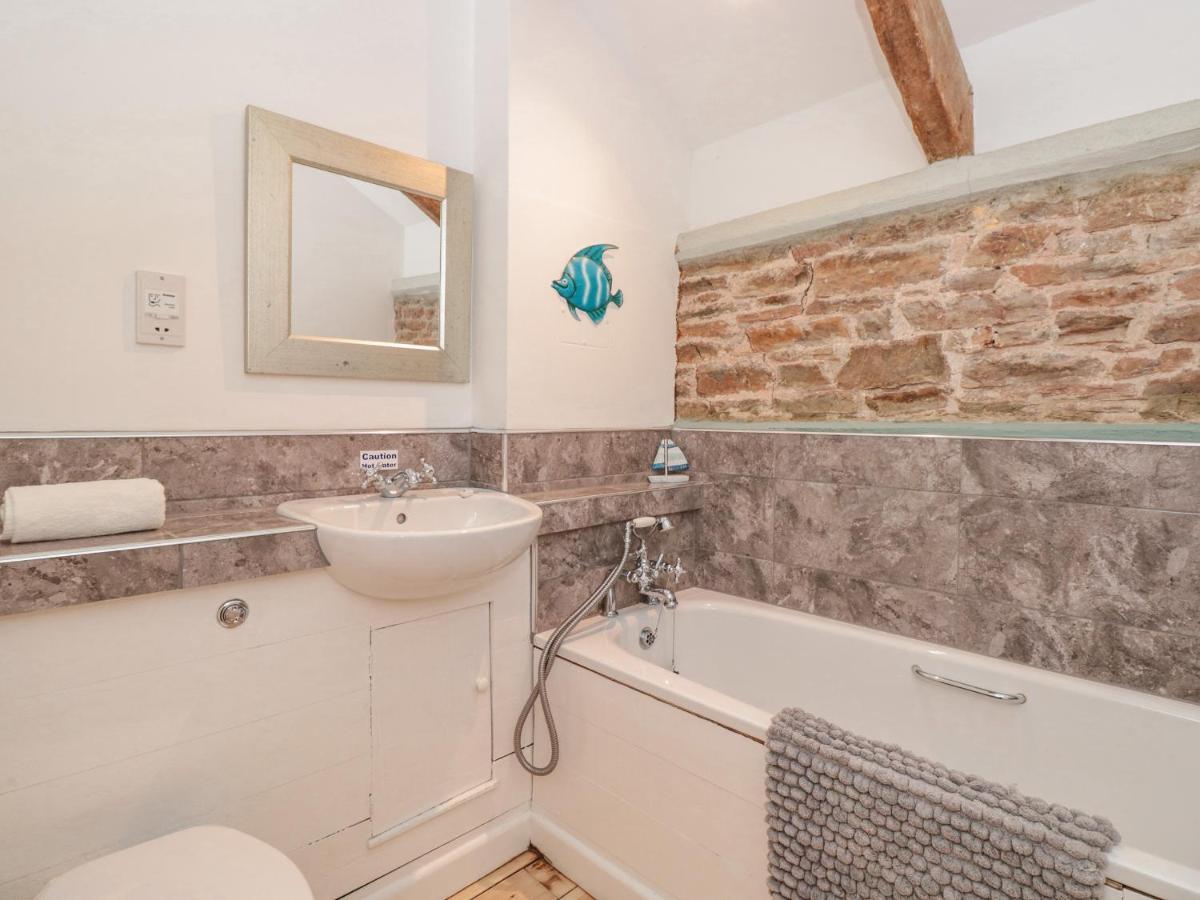 1 Alston Farm Cottages Brixham Exterior photo
