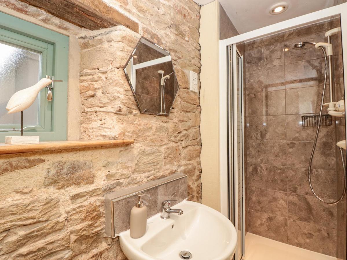 1 Alston Farm Cottages Brixham Exterior photo