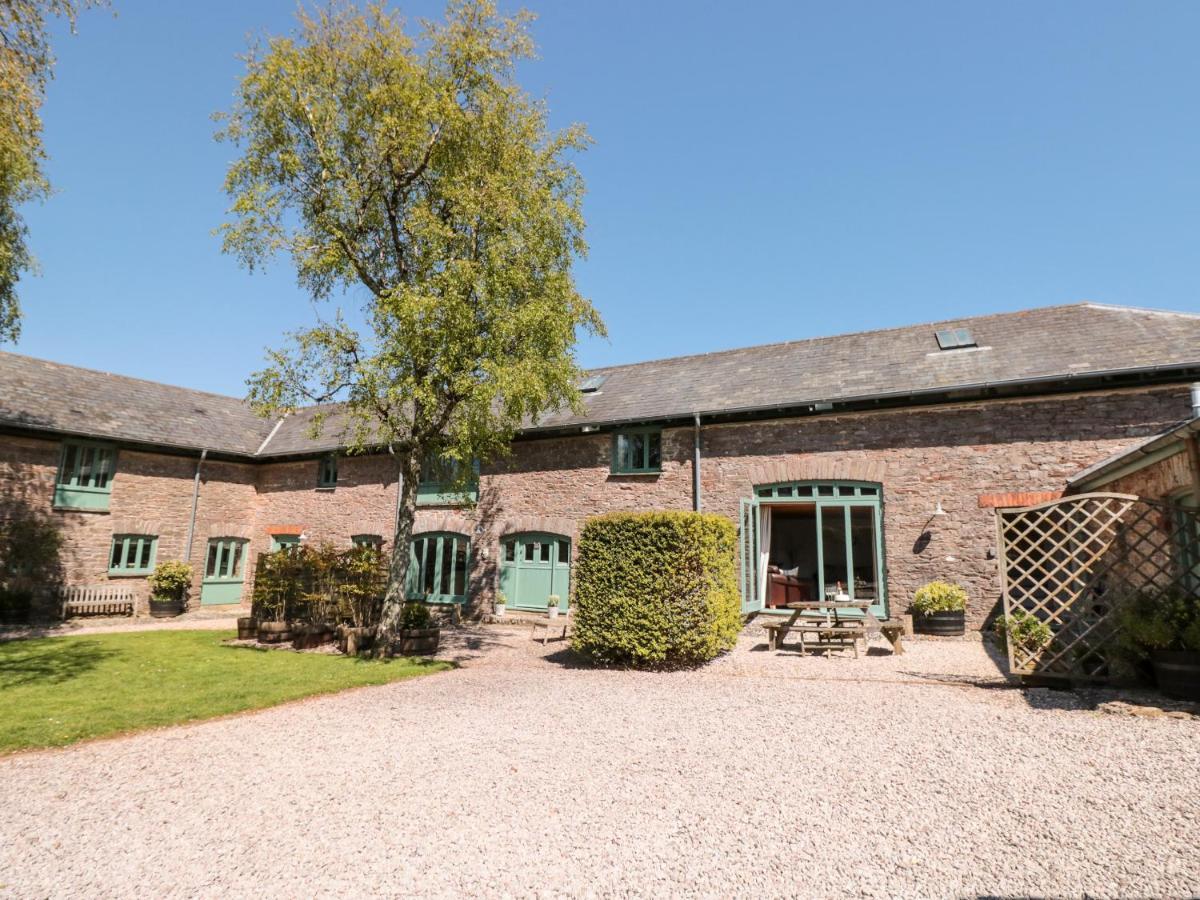 1 Alston Farm Cottages Brixham Exterior photo